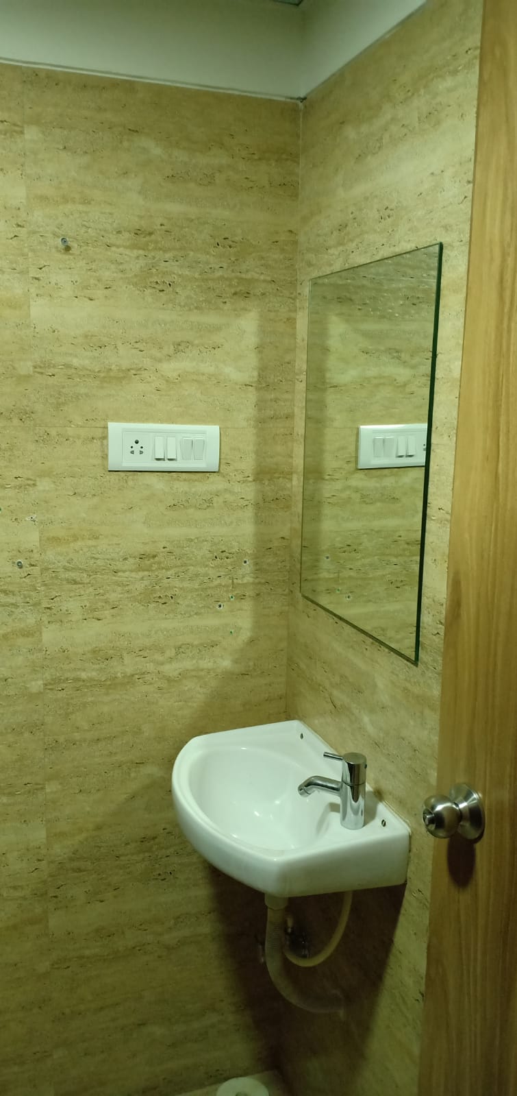 Office for Rent in Chakala Mumbai