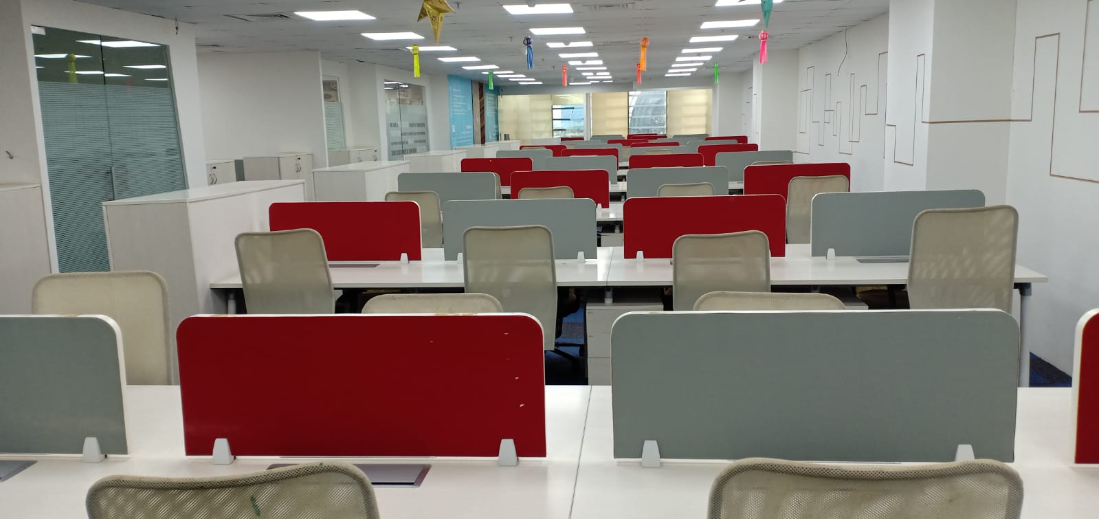 Office for Rent in Chakala Mumbai