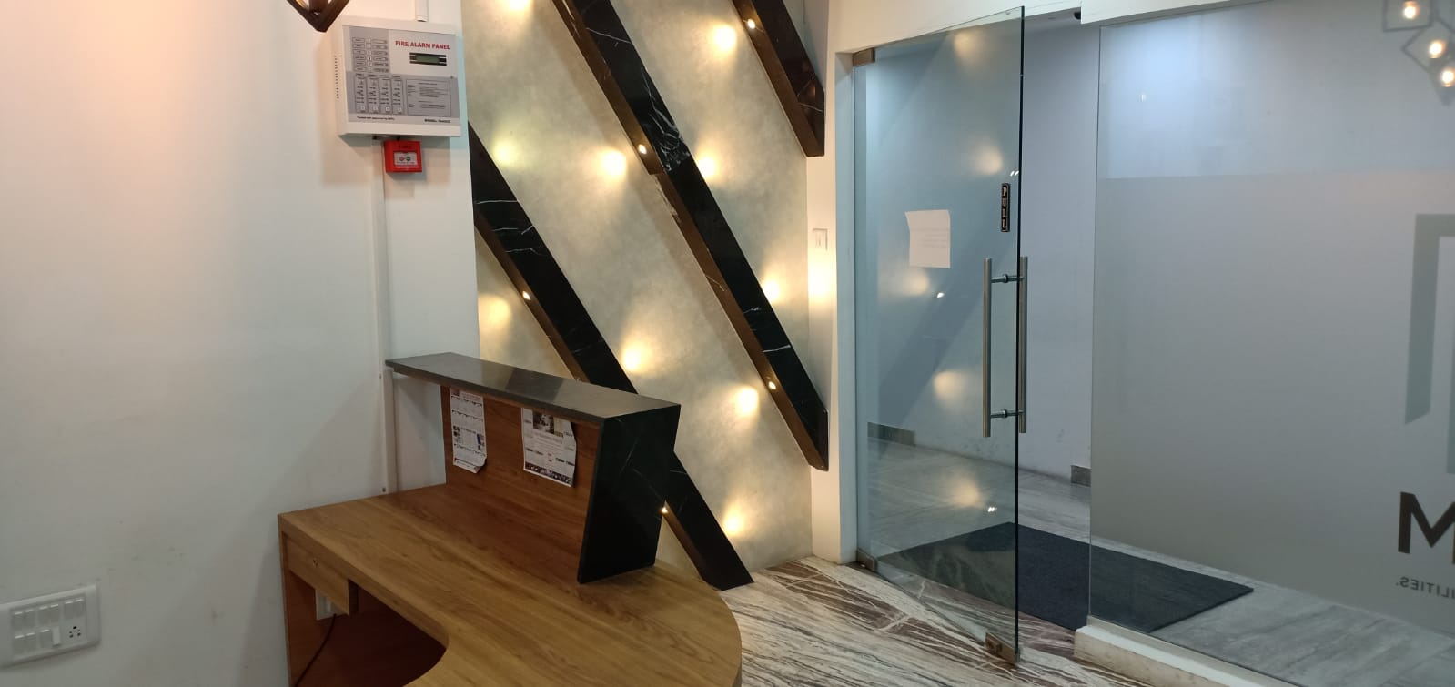 Office for Rent in Chakala Mumbai