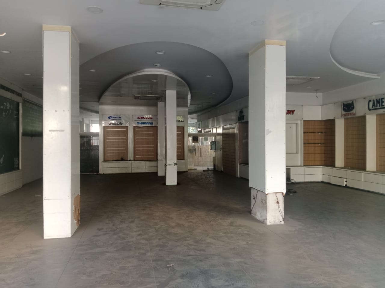Showroom for Rent in Seawoods Navi Mumbai