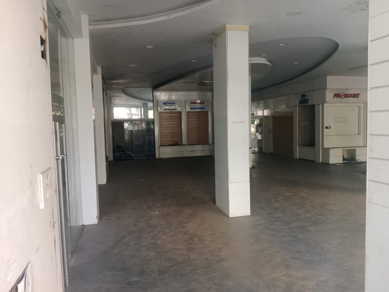 Showroom for Rent in Seawoods Navi Mumbai