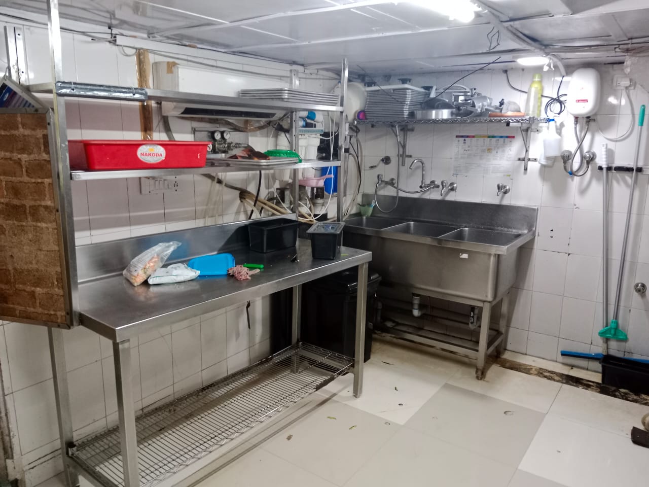 Shop for Rent in Andheri West Mumbai