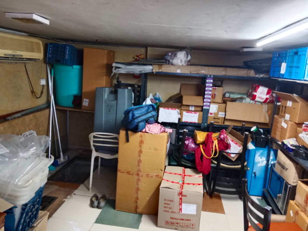 Shop for Rent in Andheri West Mumbai