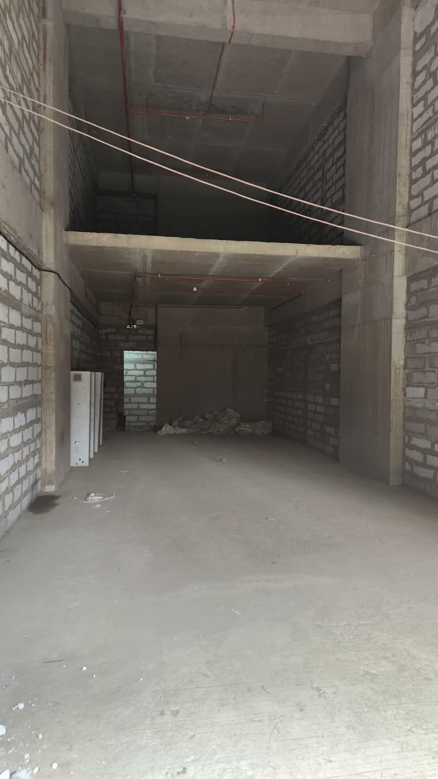 Showroom for Rent in Wagle Estate Mumbai