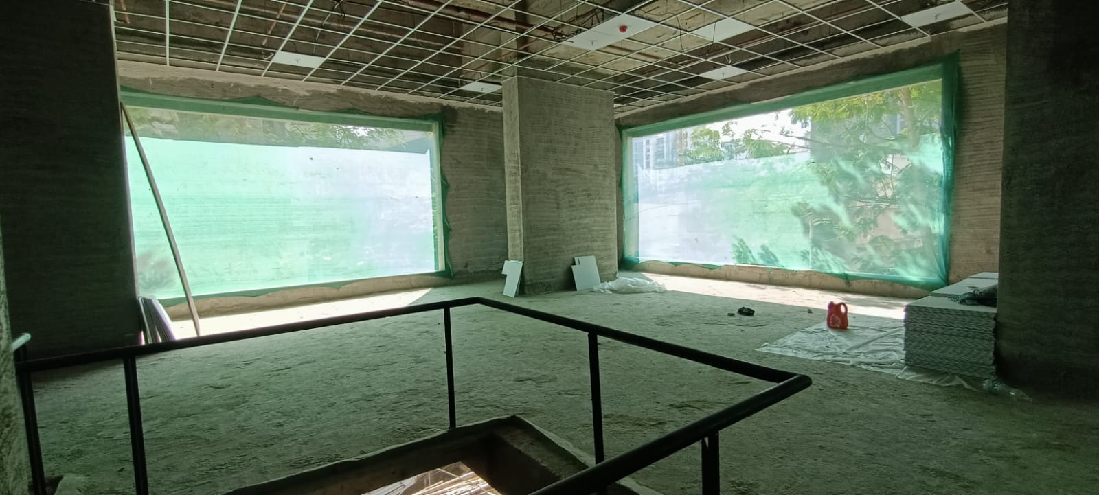 Showroom for Rent in S V Road Mumbai