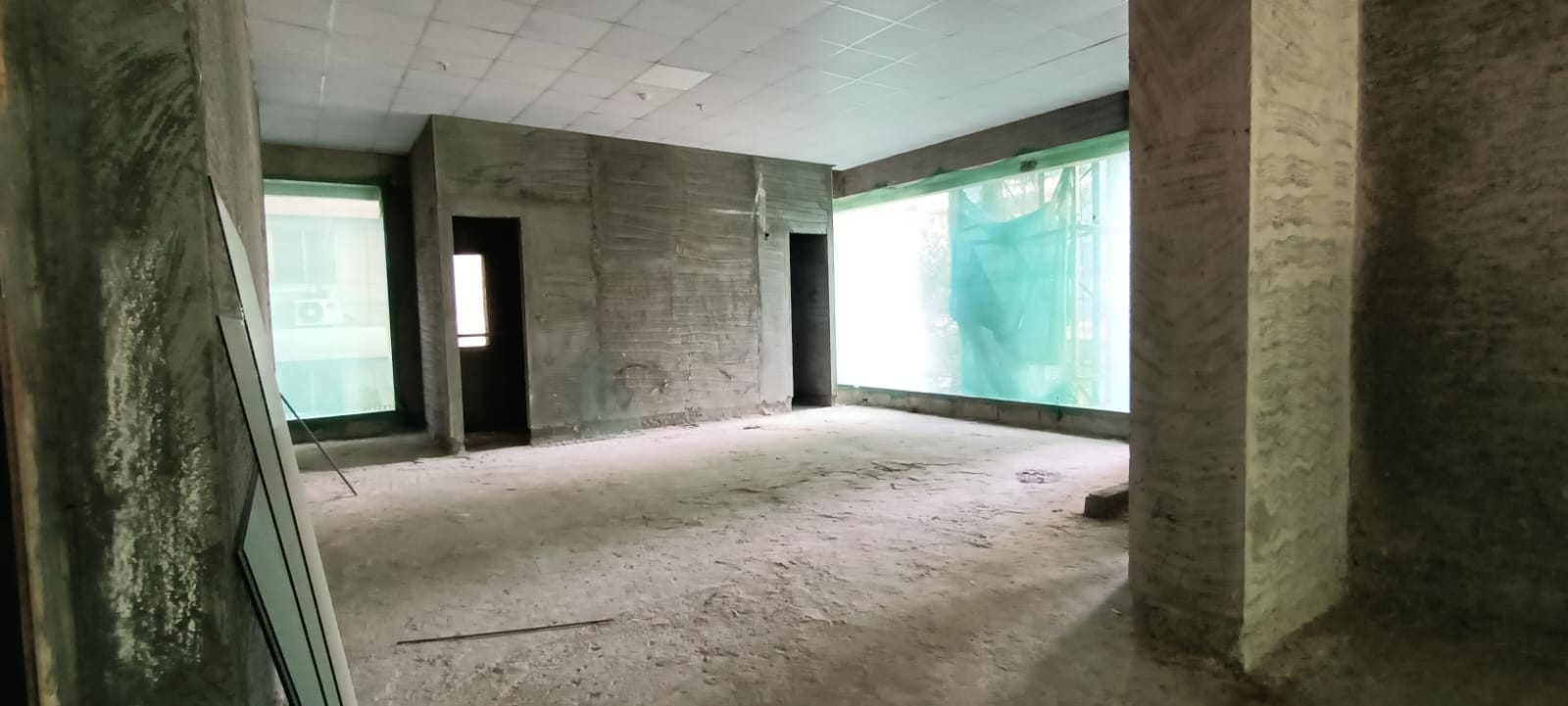 Showroom for Rent in S V Road Mumbai