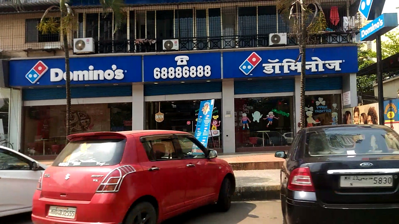 Showroom for Rent in sector 44 ,seawoods Navi Mumbai