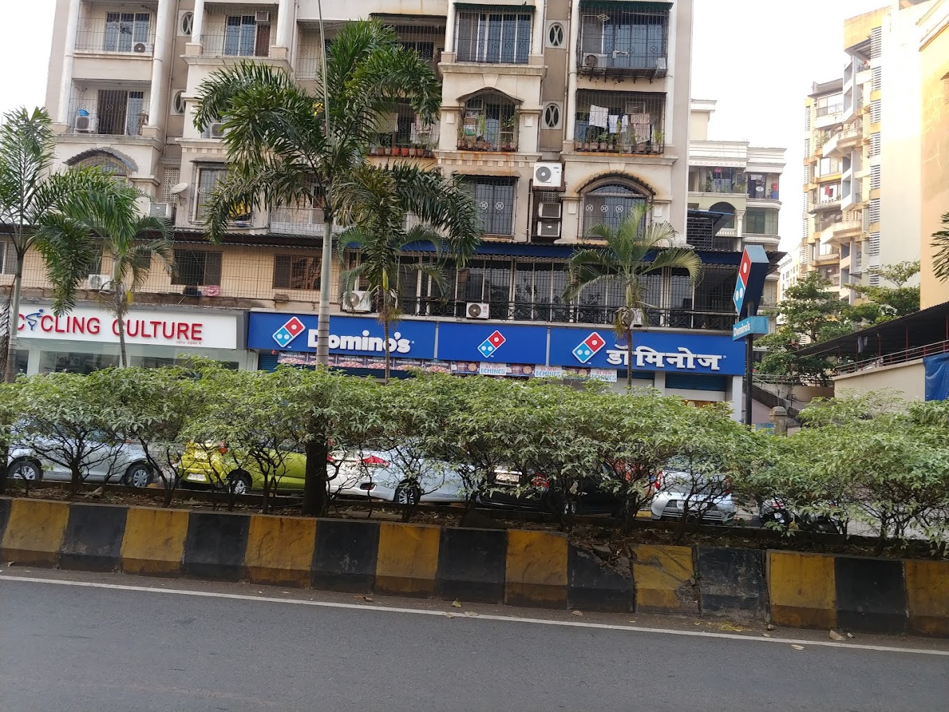Showroom for Rent in sector 44 ,seawoods Navi Mumbai
