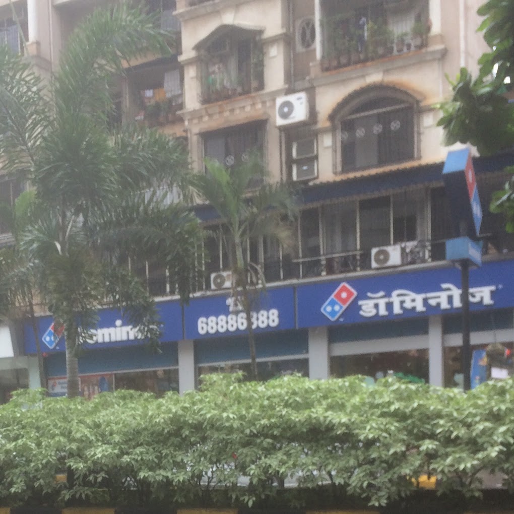 Showroom for Rent in sector 44 ,seawoods Navi Mumbai