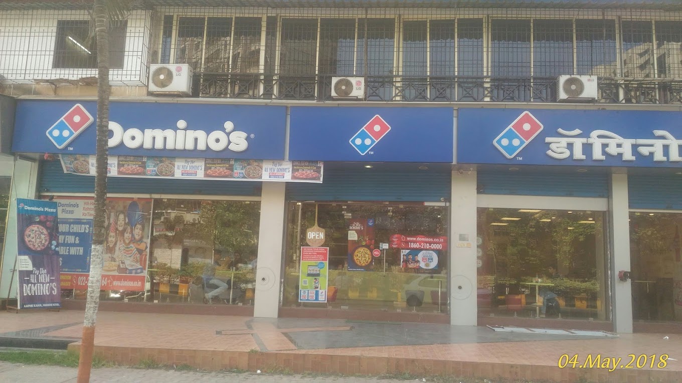 Showroom for Rent in sector 44 ,seawoods Navi Mumbai