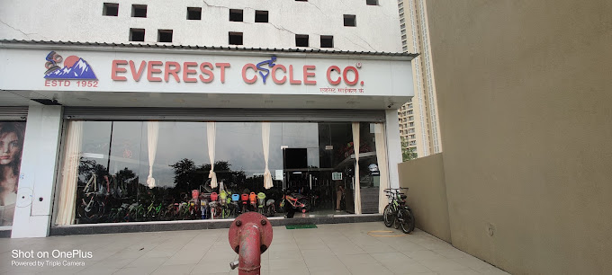 Showroom for Rent in Ghansoli Navi Mumbai