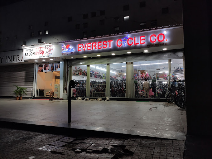 Showroom for Rent in Ghansoli Navi Mumbai