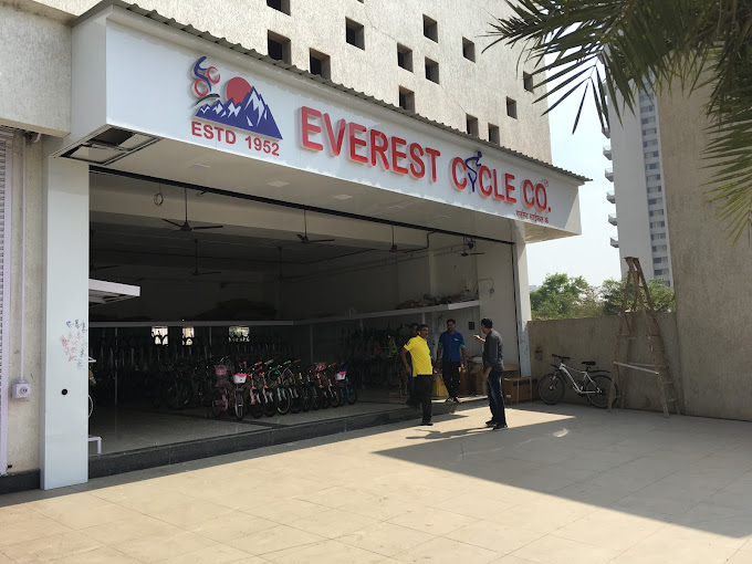 Showroom for Rent in Ghansoli Navi Mumbai