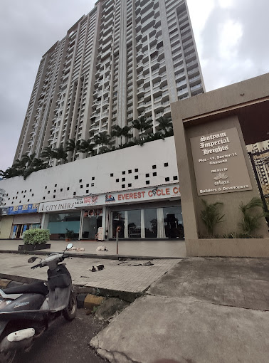 Showroom for Rent in Ghansoli Navi Mumbai