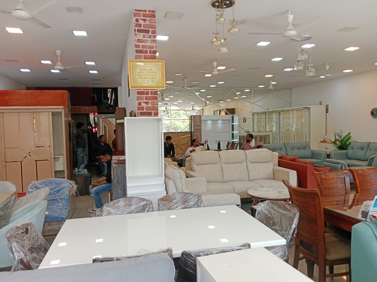 Showroom for Rent in Sector 12 Navi Mumbai