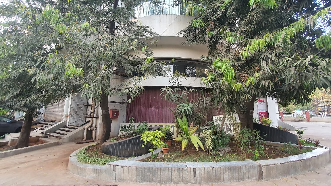Showroom for Rent in L B S  Marg Mumbai