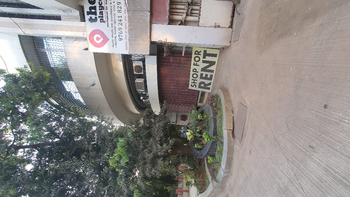 Showroom for Rent in L B S  Marg Mumbai