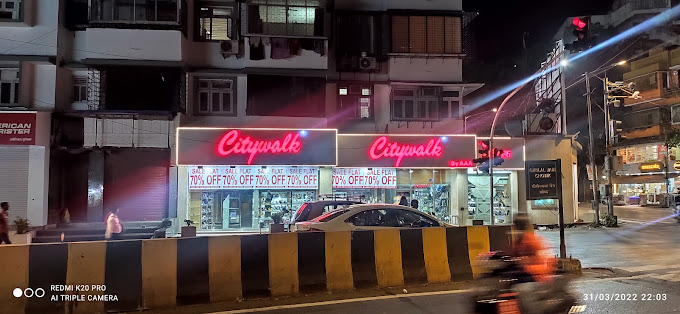 Showroom for Rent in Khar West Mumbai