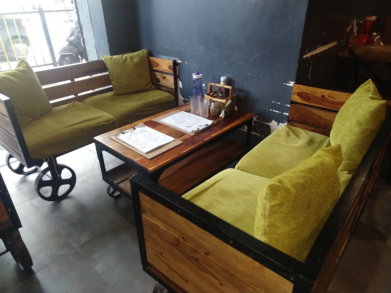 Shop for Rent in Veer Savarkar Marg Mumbai