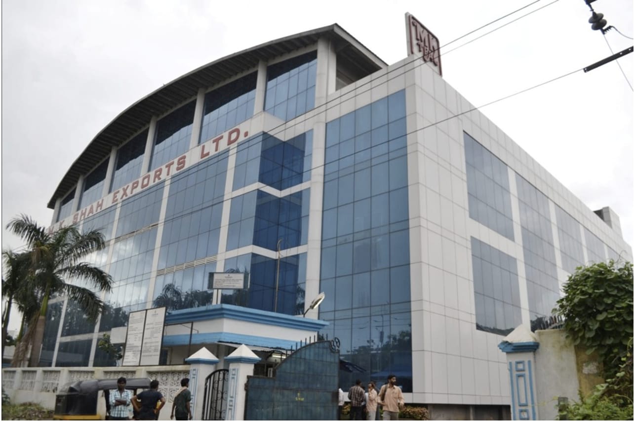 Office for Rent in Nerul East Navi Mumbai