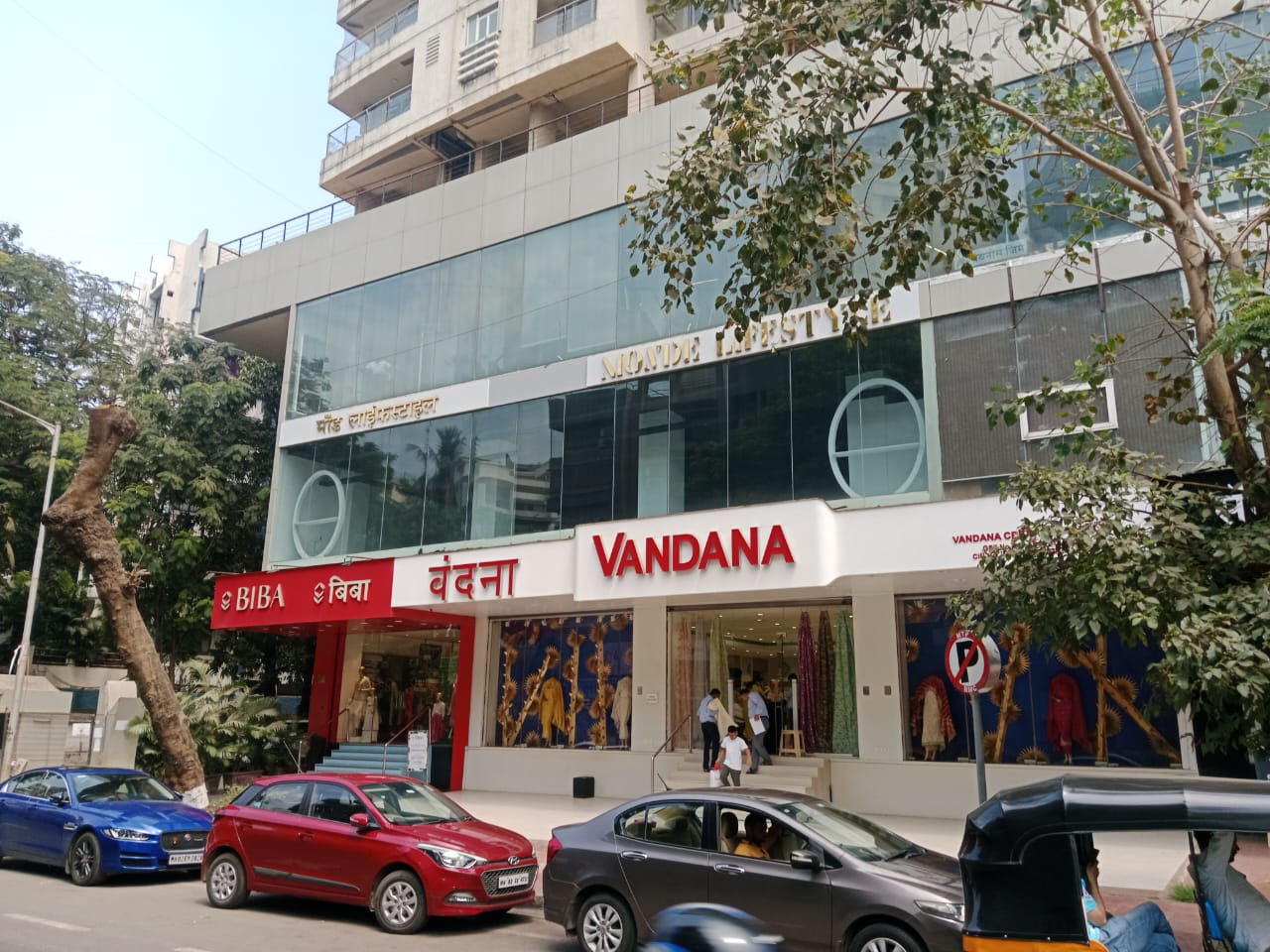 Office for Rent in Khar West Mumbai