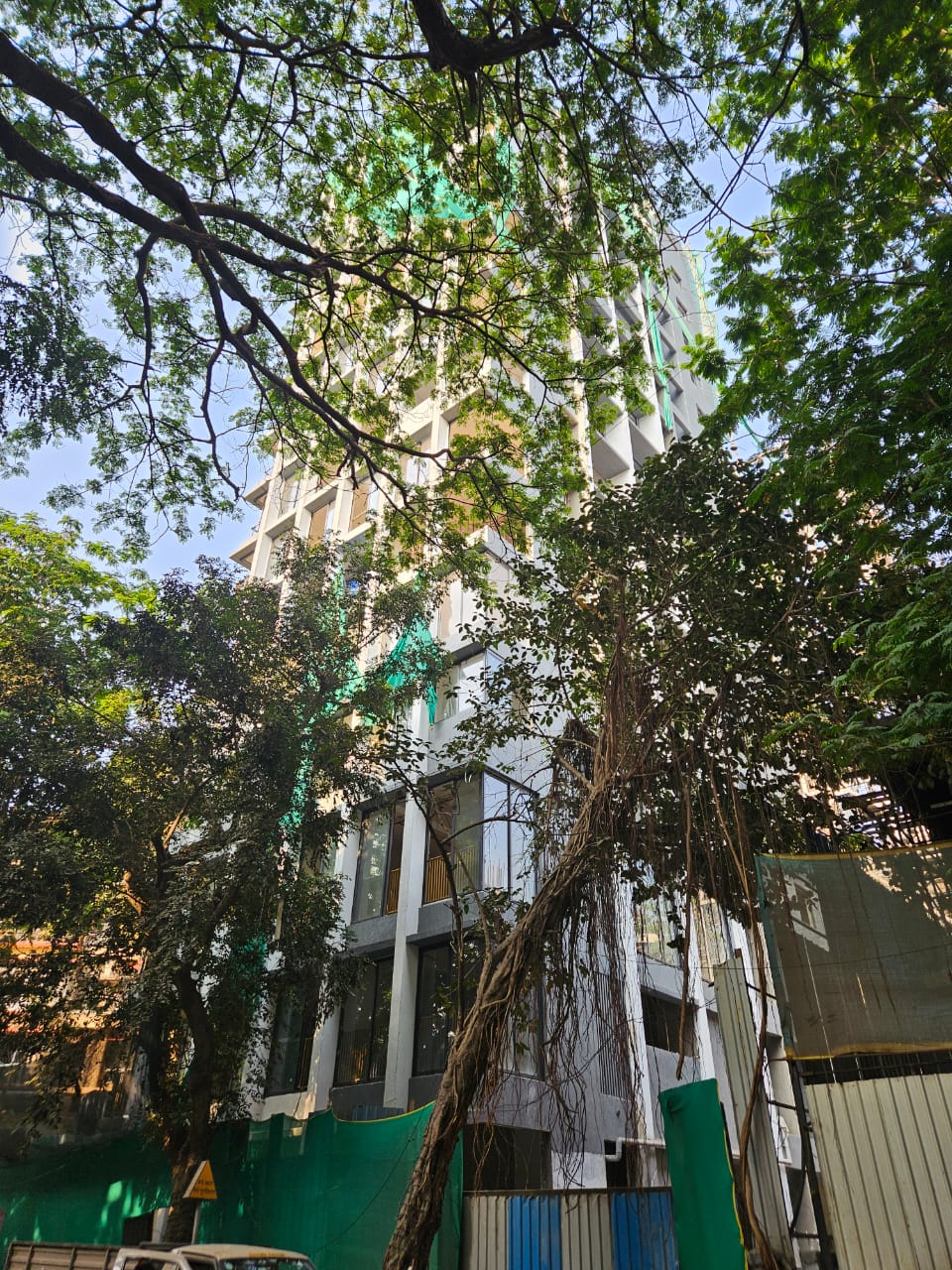 Showroom for Rent in King Circle Mumbai