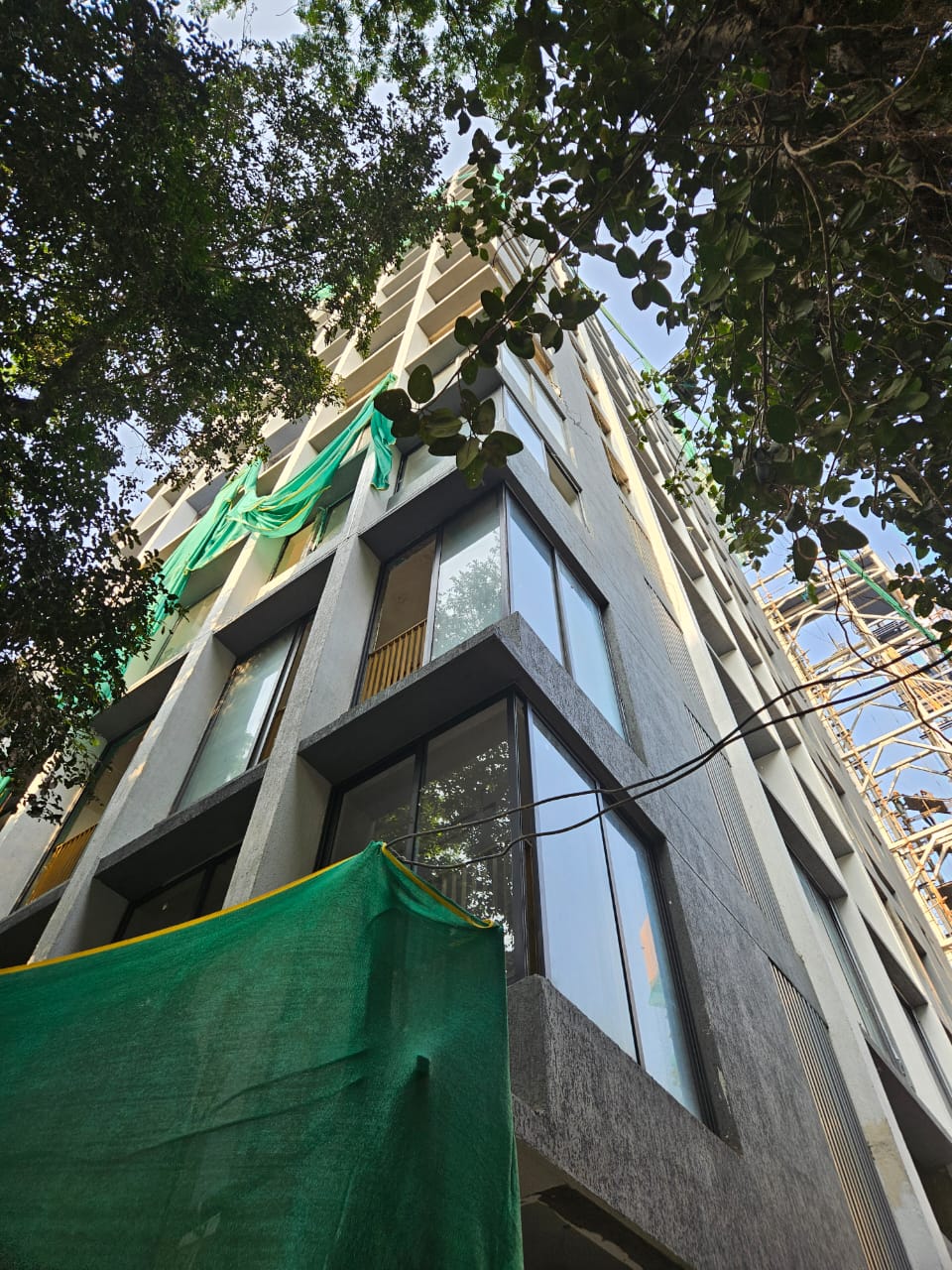 Showroom for Rent in King Circle Mumbai