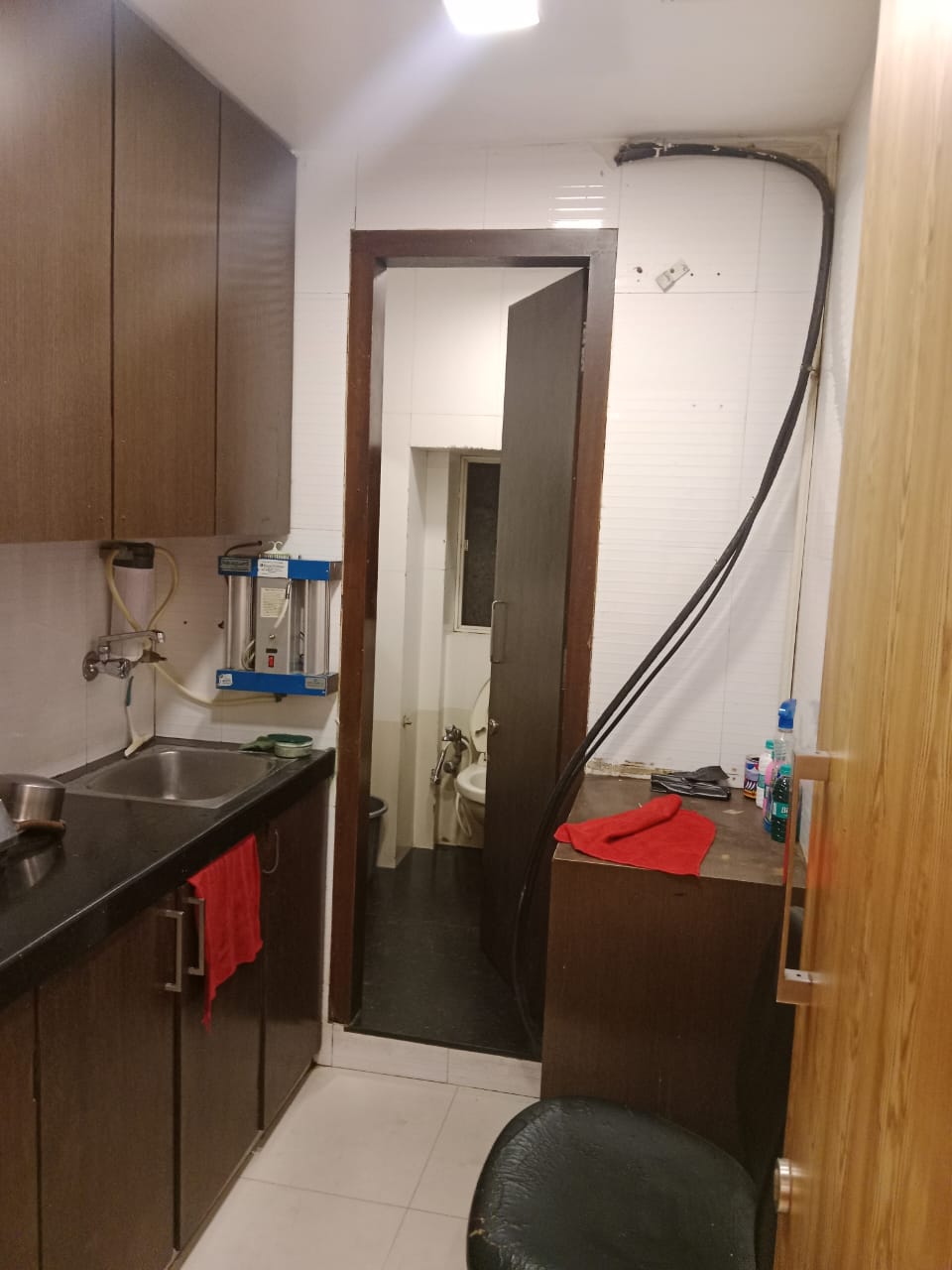 Office for Rent in Khar West Mumbai