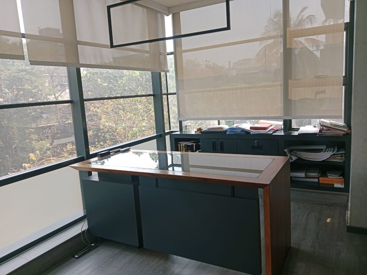 Office for Rent in Khar West Mumbai