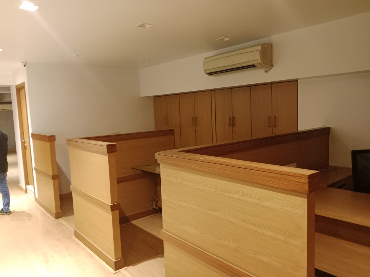 Office for Rent in Khar West Mumbai