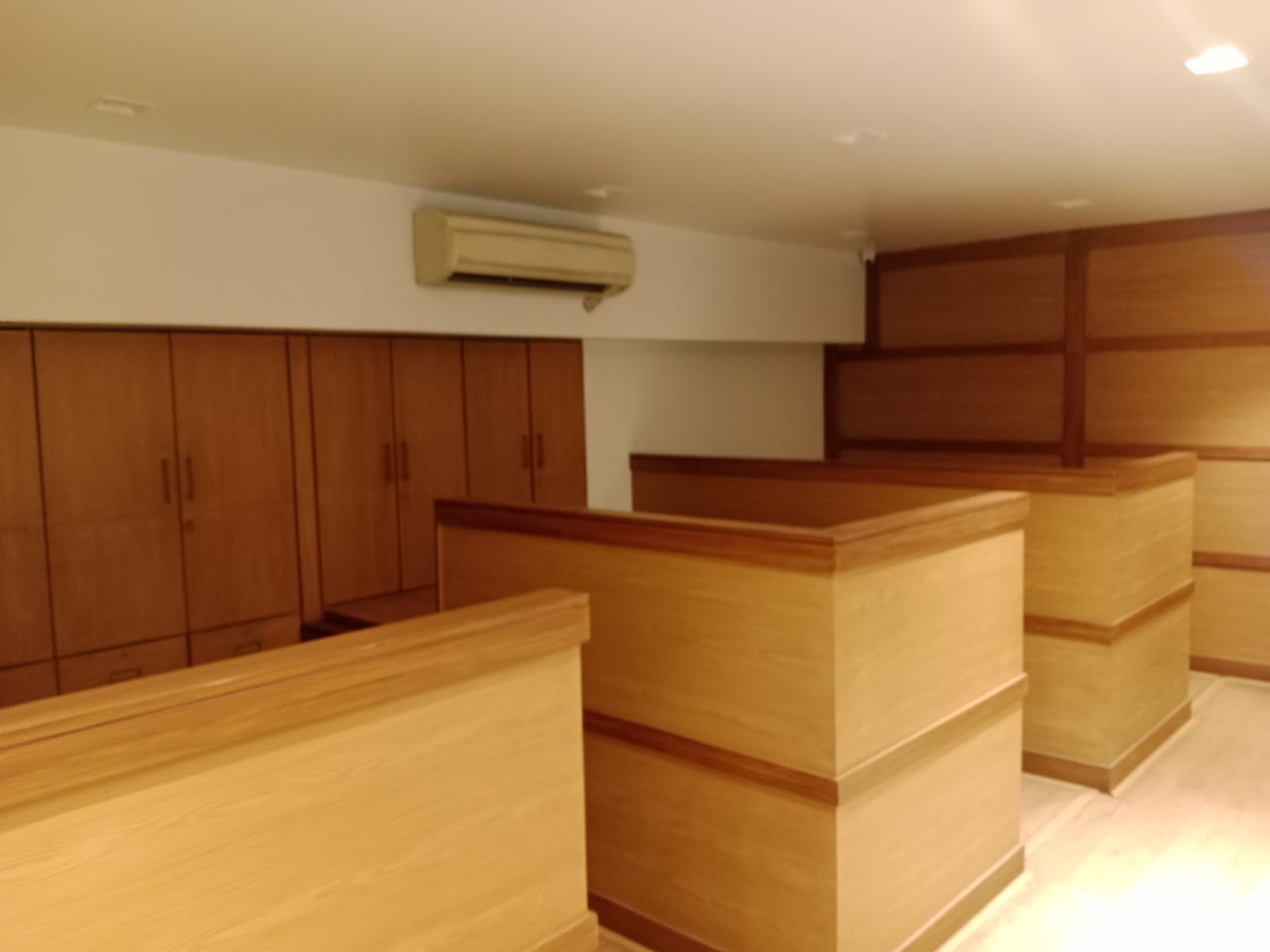 Office for Rent in Khar West Mumbai