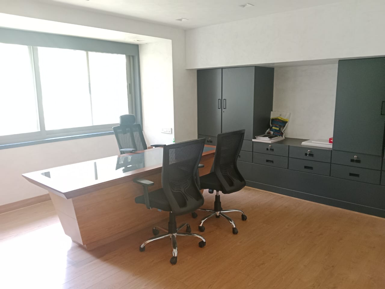 Office for Rent in Khar West Mumbai