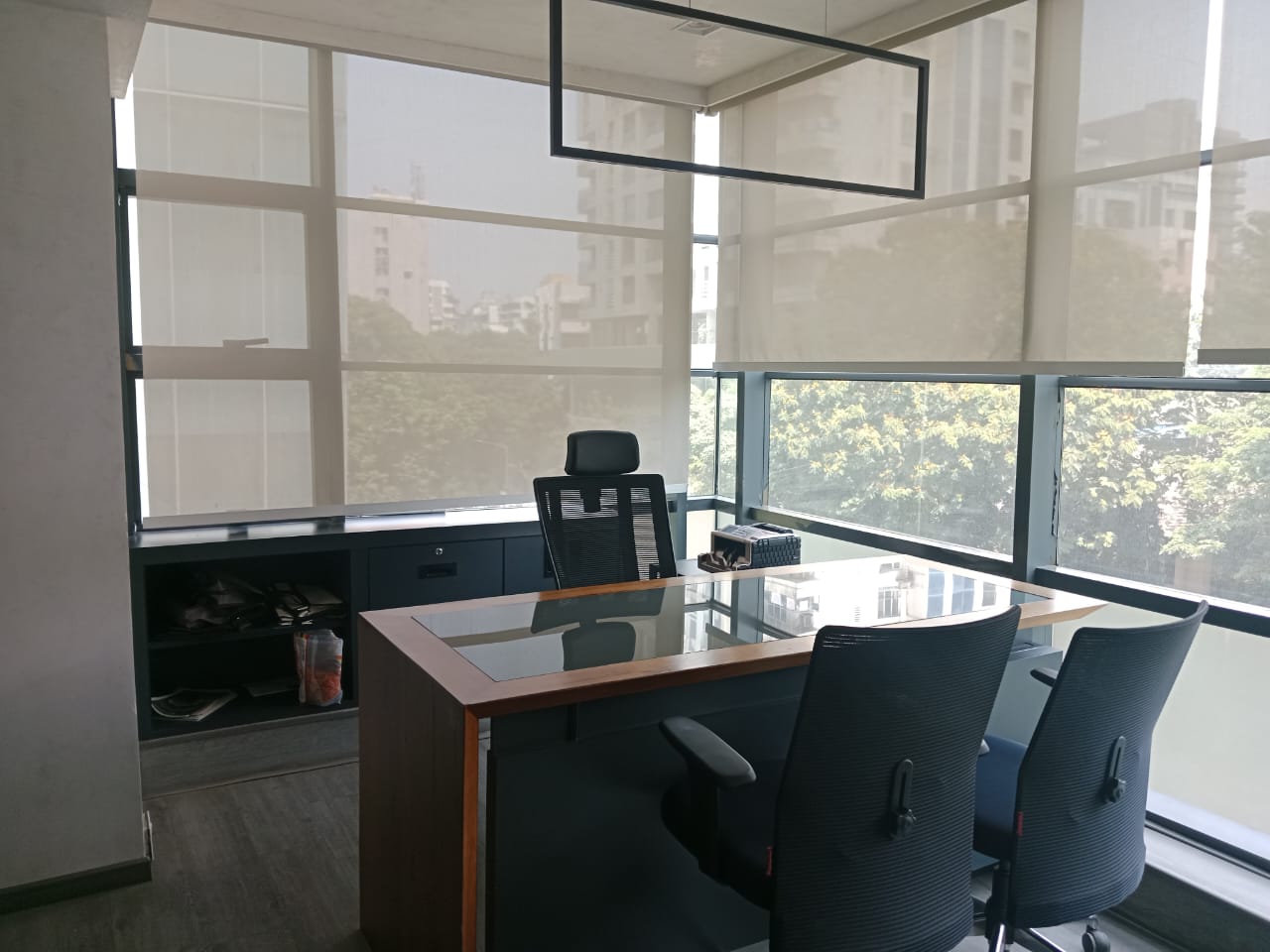Office for Rent in Khar West Mumbai