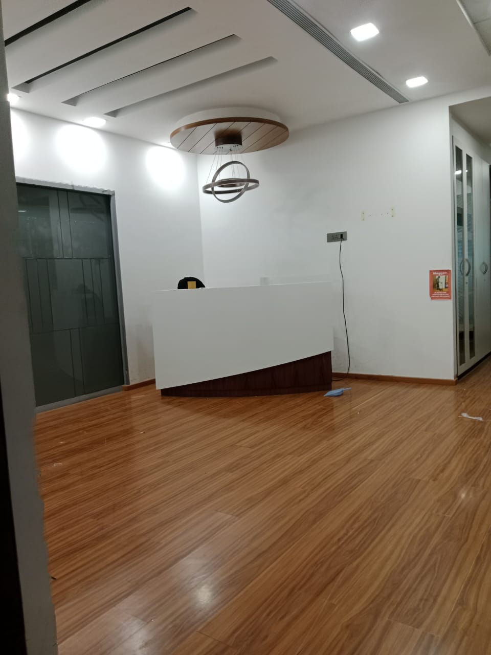Office for Rent in Andheri West Mumbai