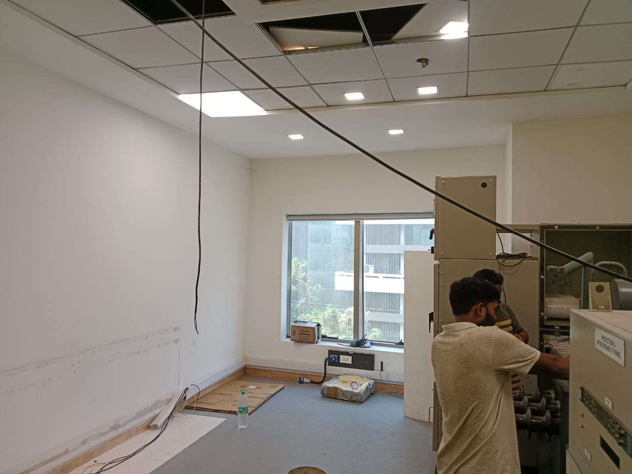 Office for Rent in Andheri West Mumbai