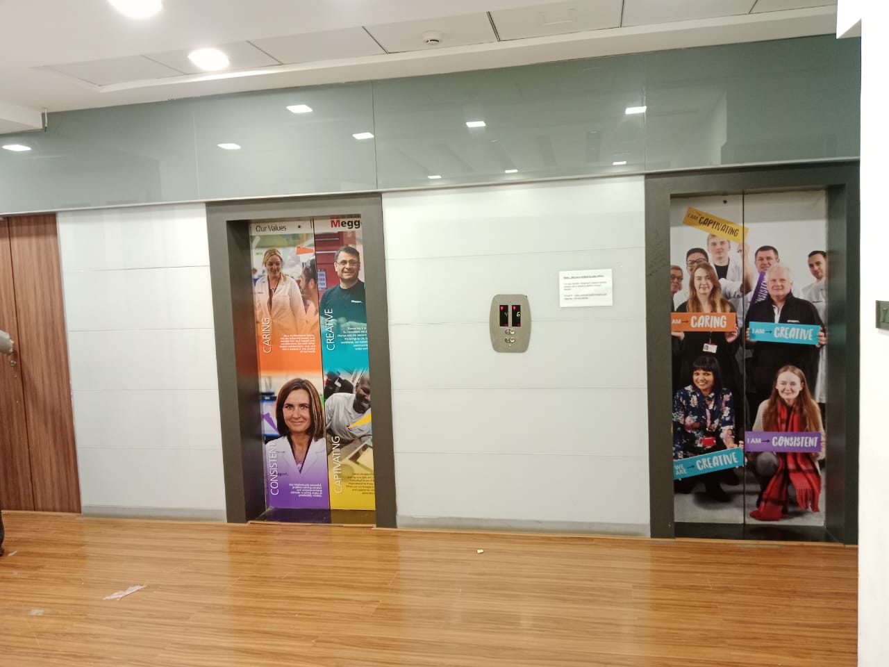 Office for Rent in Andheri West Mumbai