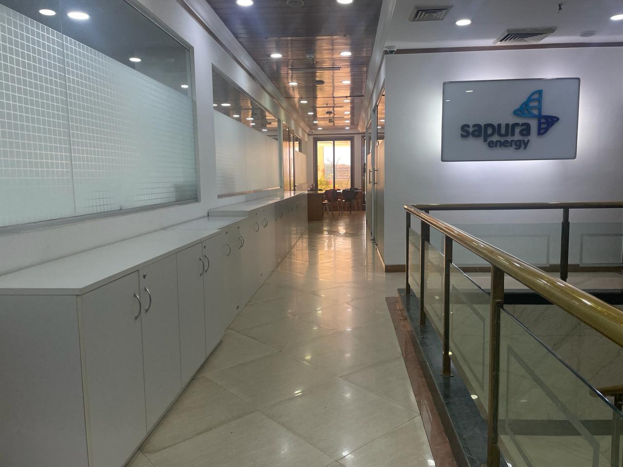 Office for Rent in Andheri East Mumbai