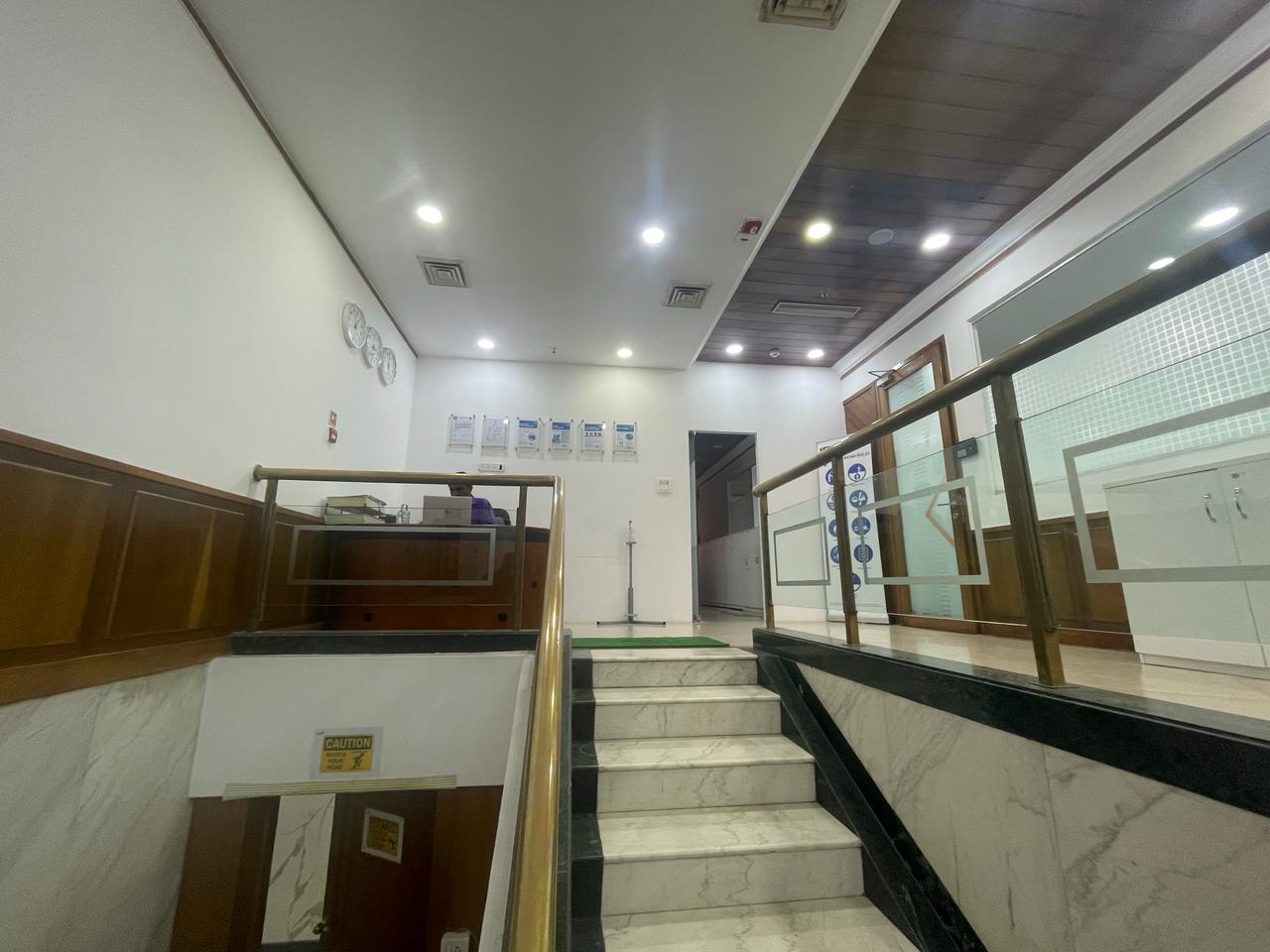 Office for Rent in Andheri East Mumbai