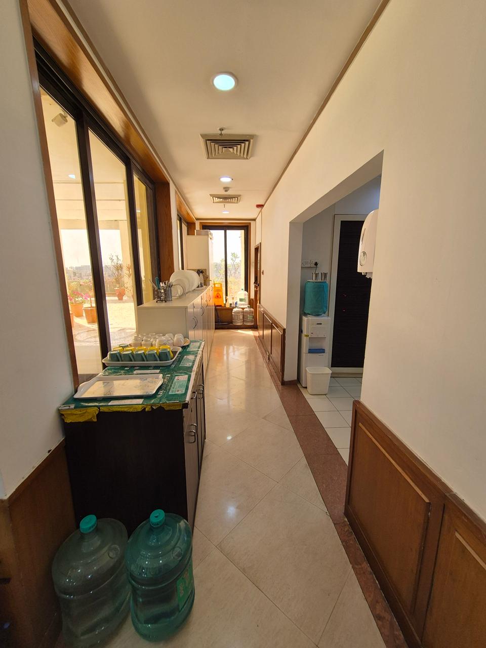 Office for Rent in Andheri East Mumbai