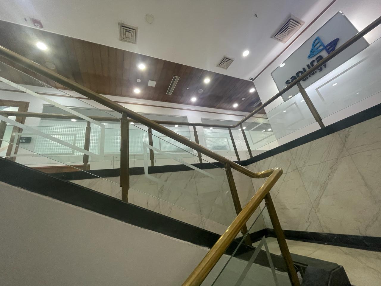 Office for Rent in Andheri East Mumbai
