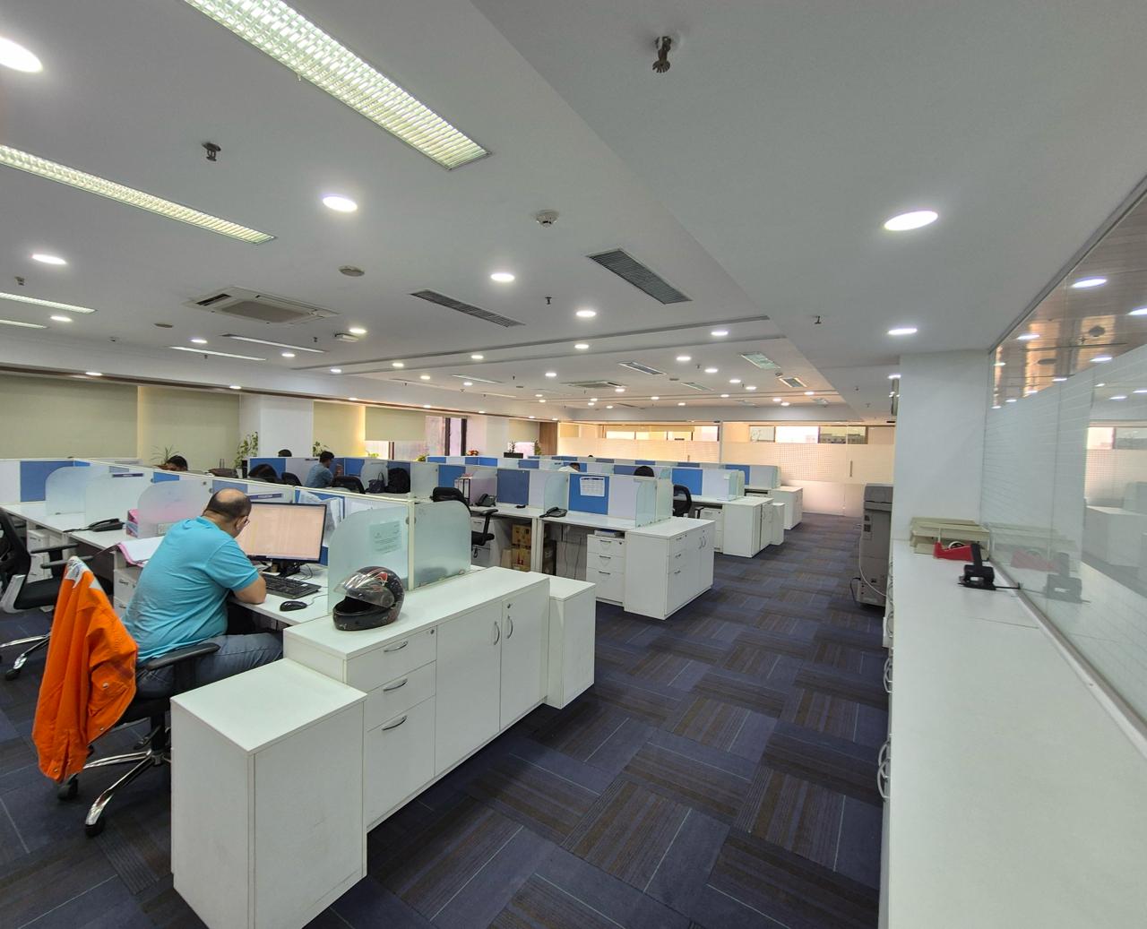Office for Rent in Andheri East Mumbai