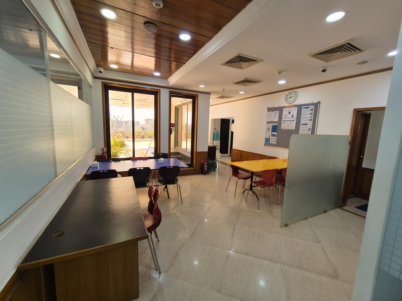 Office for Rent in Andheri East Mumbai