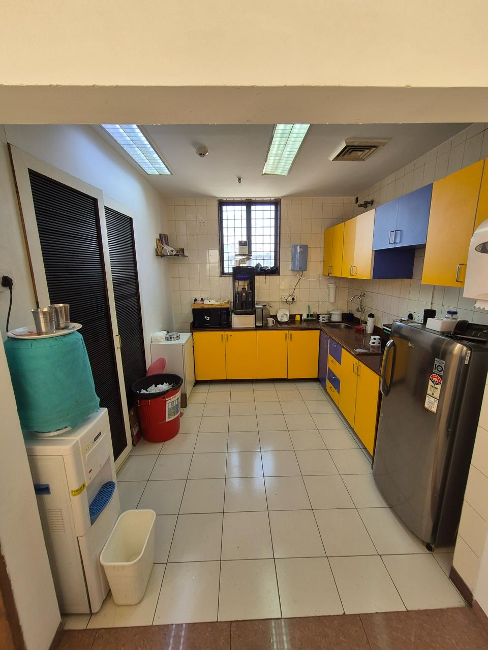 Office for Rent in Andheri East Mumbai