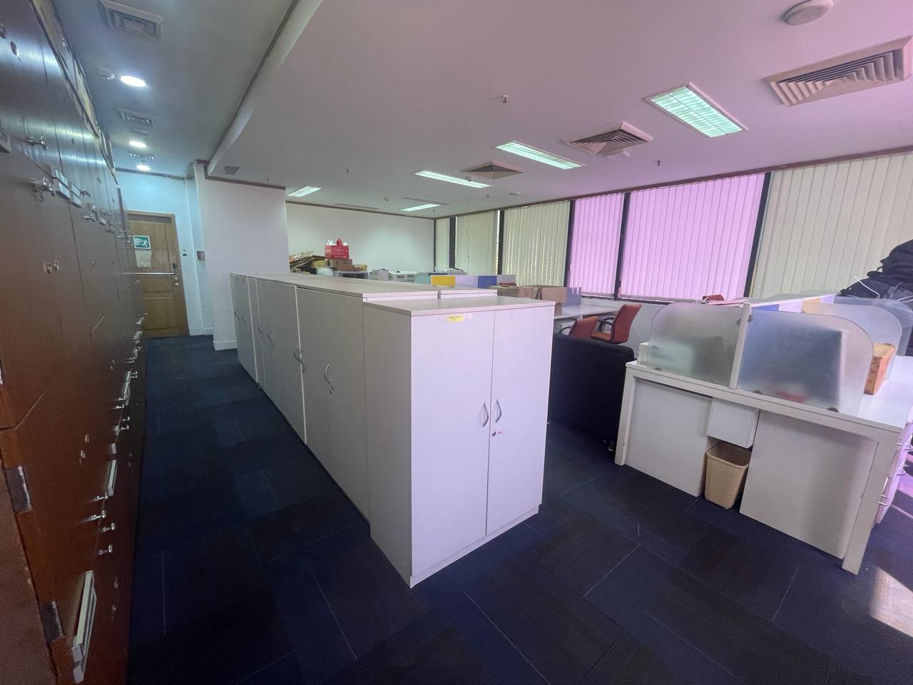 Office for Rent in Andheri East Mumbai
