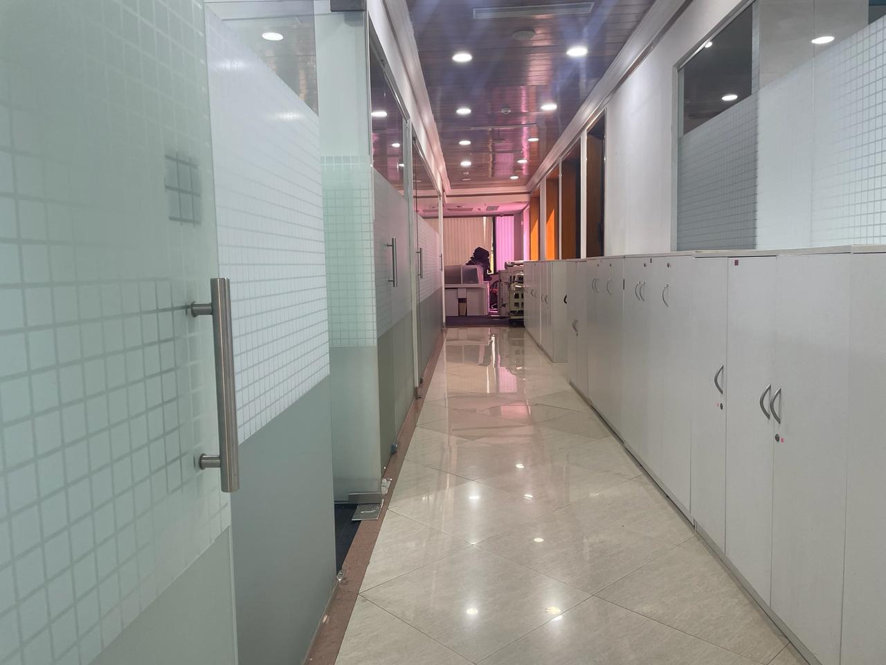 Office for Rent in Andheri East Mumbai