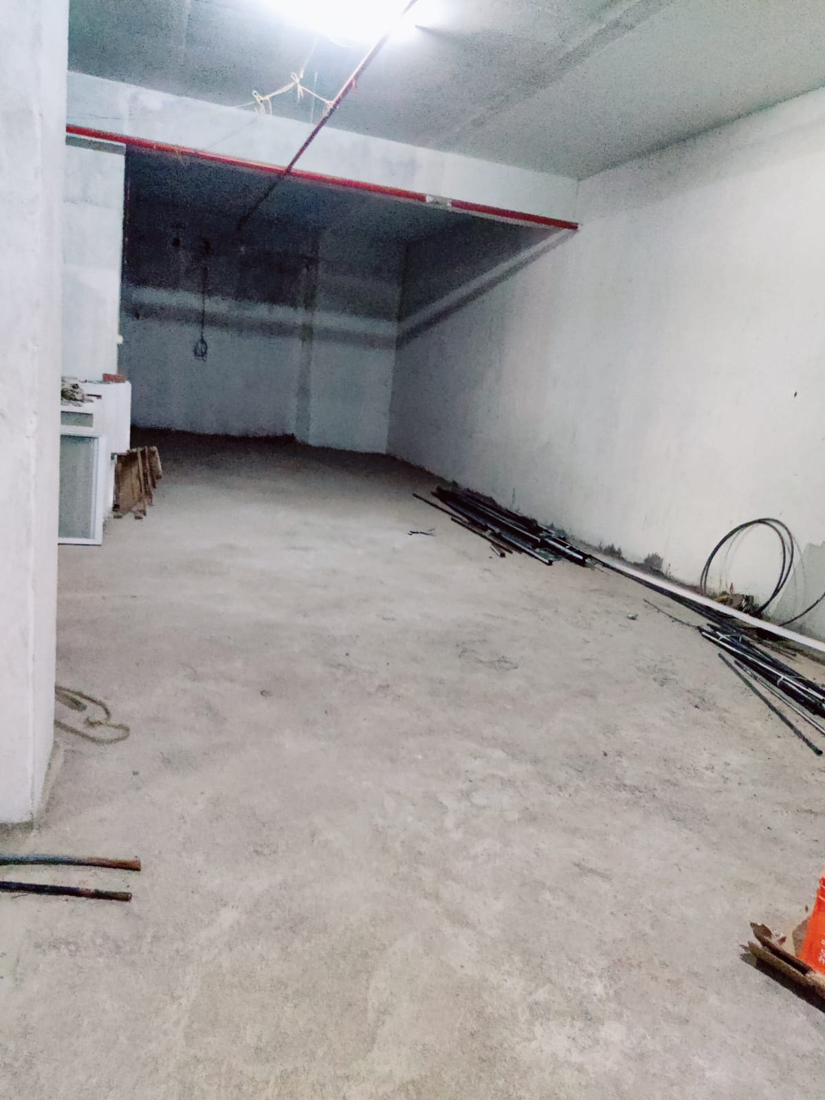 Showroom for Rent in Belapur Sector-15 Navi Mumbai