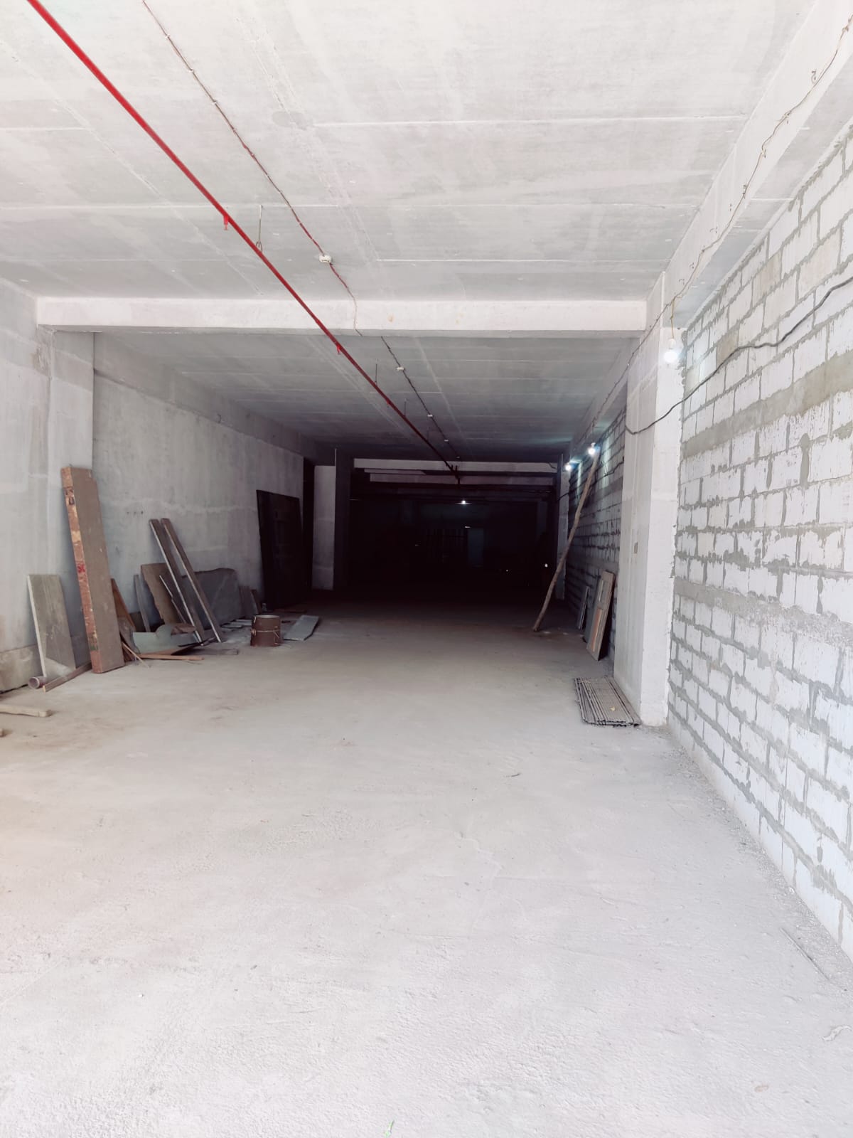 Showroom for Rent in Belapur Sector-15 Navi Mumbai