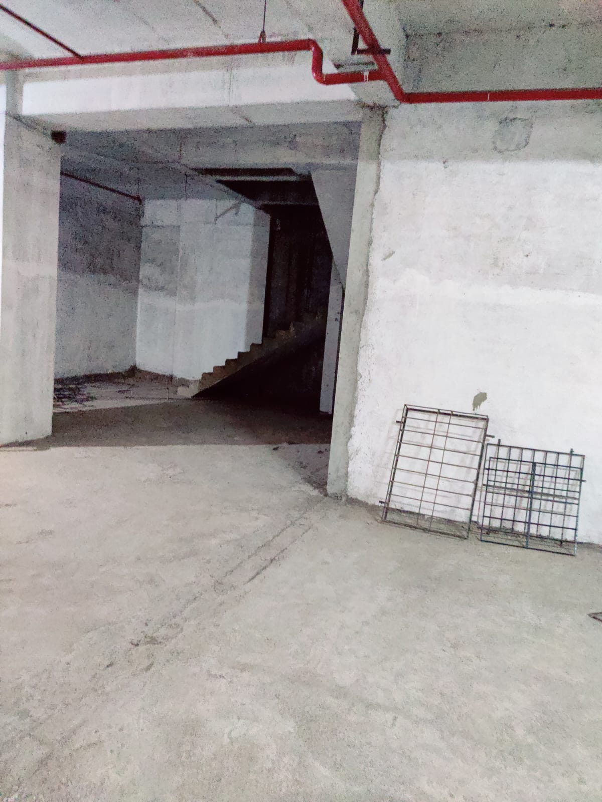 Showroom for Rent in Belapur Sector-15 Navi Mumbai