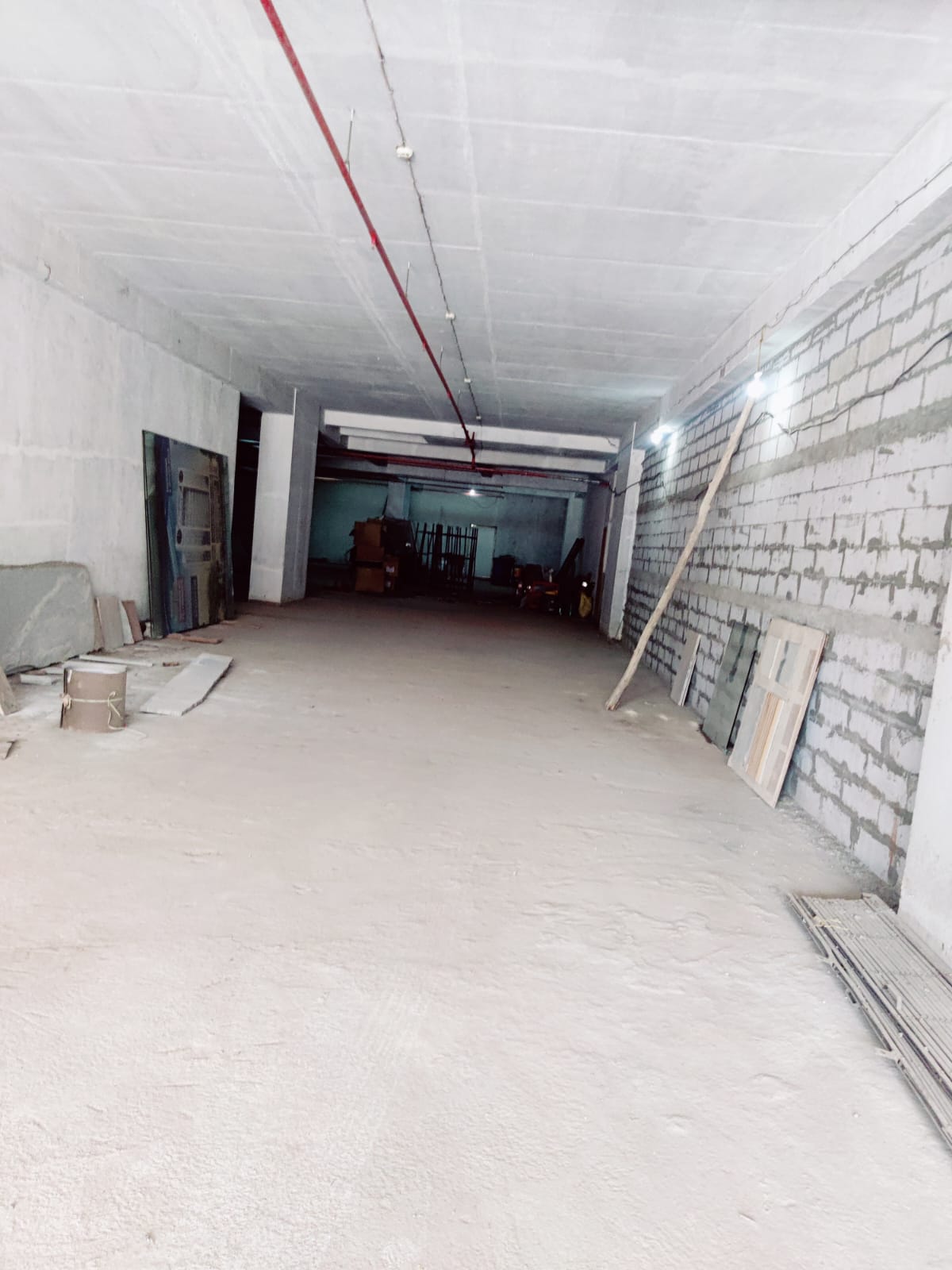 Showroom for Rent in Belapur Sector-15 Navi Mumbai
