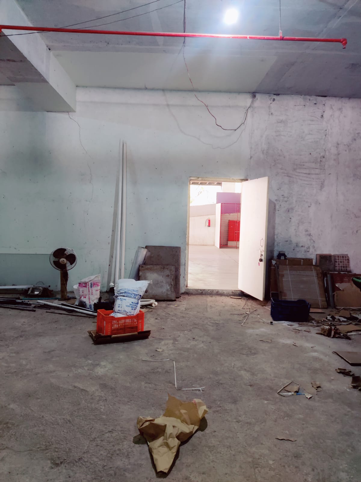 Showroom for Rent in Belapur Sector-15 Navi Mumbai